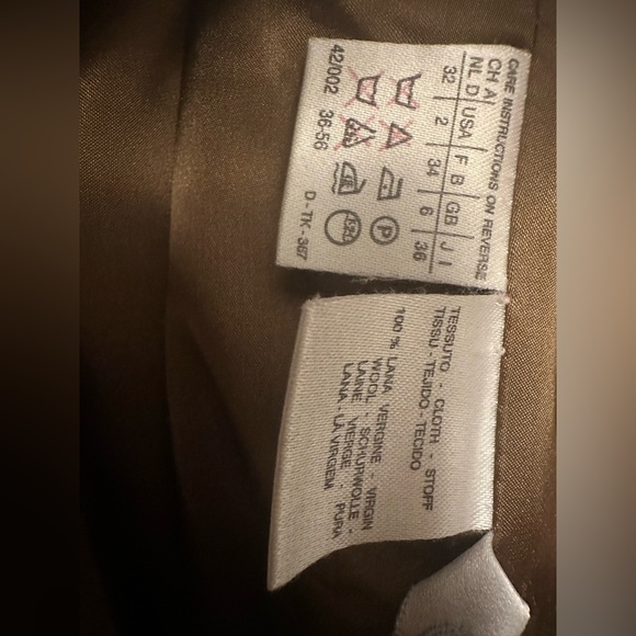 Max Mara Coat - Picture 8 of 16